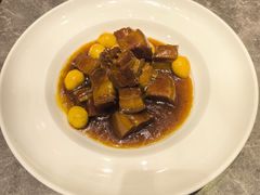 -闫府私房菜·老字号(恒隆店)