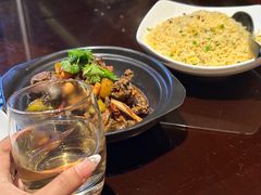 -大理实力希尔顿酒店御璽中餐厅YUXI – CHINESE RESTAURANT