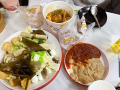 -胡家麻辣串(核桃园路店)