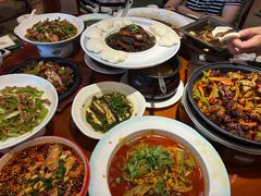 -龙凤瓦罐煨汤馆(清江东路店)