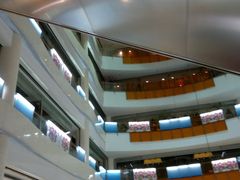 店内环境-上海世茂广场(南京东路店)