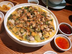 海蛎煎-闽上鲜·福建菜(龙湖滨江天街店)