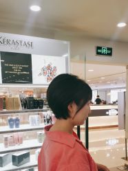 -DX HAIR SALON·发现未知美发沙龙