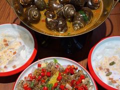 -老闵田螺馆·南昌市井菜·特色小吃(总店)