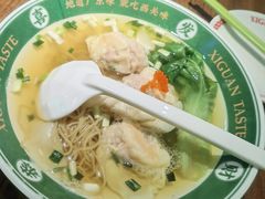 -西关味(大卫城店)