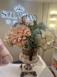 -茜尔维亚修身连锁(杨浦五角场店)