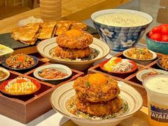 -火山屋台(新街口店)