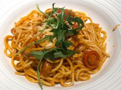 经典意式肉酱面-必胜客(WOW西丽店)