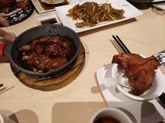 -避风塘(宝山万达店)