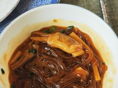 -云锦壹号·淮扬宴(徐汇万科店)