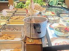 -杨厨的田园饭店(长城路店)