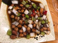 -舜玉老孙家鲜炒大盘鸡(土屋路店)