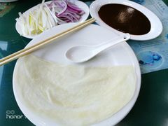 筋饼-毛毛春饼(尚志大街店)