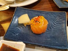 -大渔铁板烧(东城店)