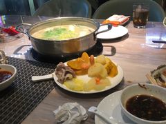 -阿杜打边炉(五江天街店)