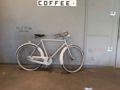 -dotcom coffee古点咖啡(致真大厦店)