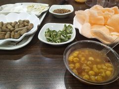 -金刚山烧烤(红旗大街店)