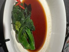 -锦府园·新台州菜(合生汇店)