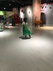 -塔塔王国·主题儿童游乐园(奥城商业广场店)