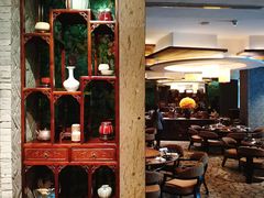 大堂-湖滨28中餐厅·西湖宴·杭州君悦酒店