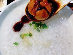 新加坡田鸡粥-初星·烧烤·田鸡粥(海岸城店)