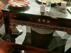 -袁老四火锅(南浦路店)