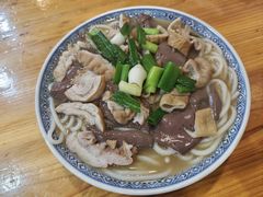 -锦泓老字号猪脏粉(东联大厦店)