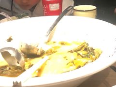 -太二酸菜鱼(菱角湖万达店)