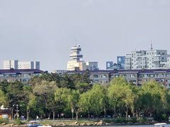 -长春市南湖公园