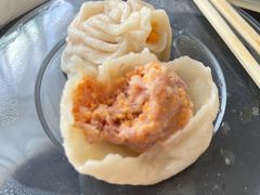 -炉旺斋上海小笼包·小馄饨