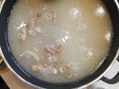 -邱羊子烤全羊羊肉馆(中优·观澜店)