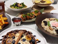 -娜娜家•Nana's restaurant (南开大悦城店)