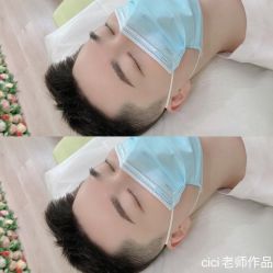 -变美丽半永久纹眉连锁·机器野生眉•洗眉