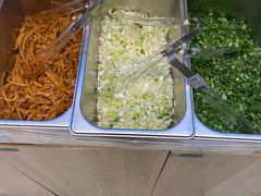 -武圣羊汤·西北面(朝阳门店)