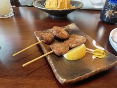 -鸟鹏烧鸟居酒屋(仁恒梦中心店)