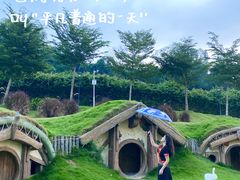 -三亚红色娘子军演艺公园景区