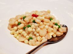 -森隆饭庄(新世界百货崇文店)