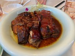 -港丽餐厅(高德置地店)