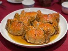 熟醉大闸蟹-老吉士酒家(天平路店)