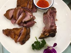-大欢喜饭店(江怡路店)