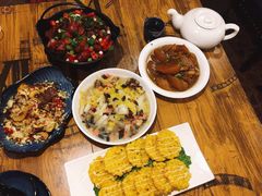 -迎晨餐厅(青芝坞店)