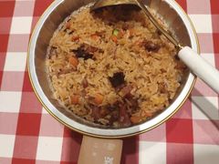 -西贝莜面村(上海百联西郊店)