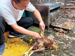 -邓家食府(邓小平故里店)