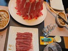 -东来顺·非遗火锅(高新店)