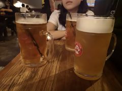 -大聖·精酿啤酒&火烧鸡(市南路店)