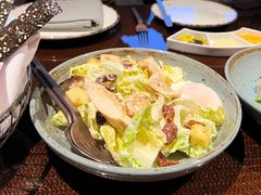 -杭州桐庐康莱德酒店西餐厅-舍