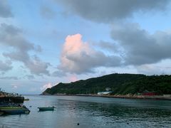 -东澳岛