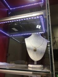 -景祥珠宝打金·黄金加工修理·旧款改造镶嵌