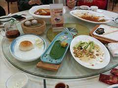 -大水车公馆·顺德菜·妈姐菜(均安店)