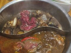 -水林间·寿喜烧自助(仙林金鹰店)